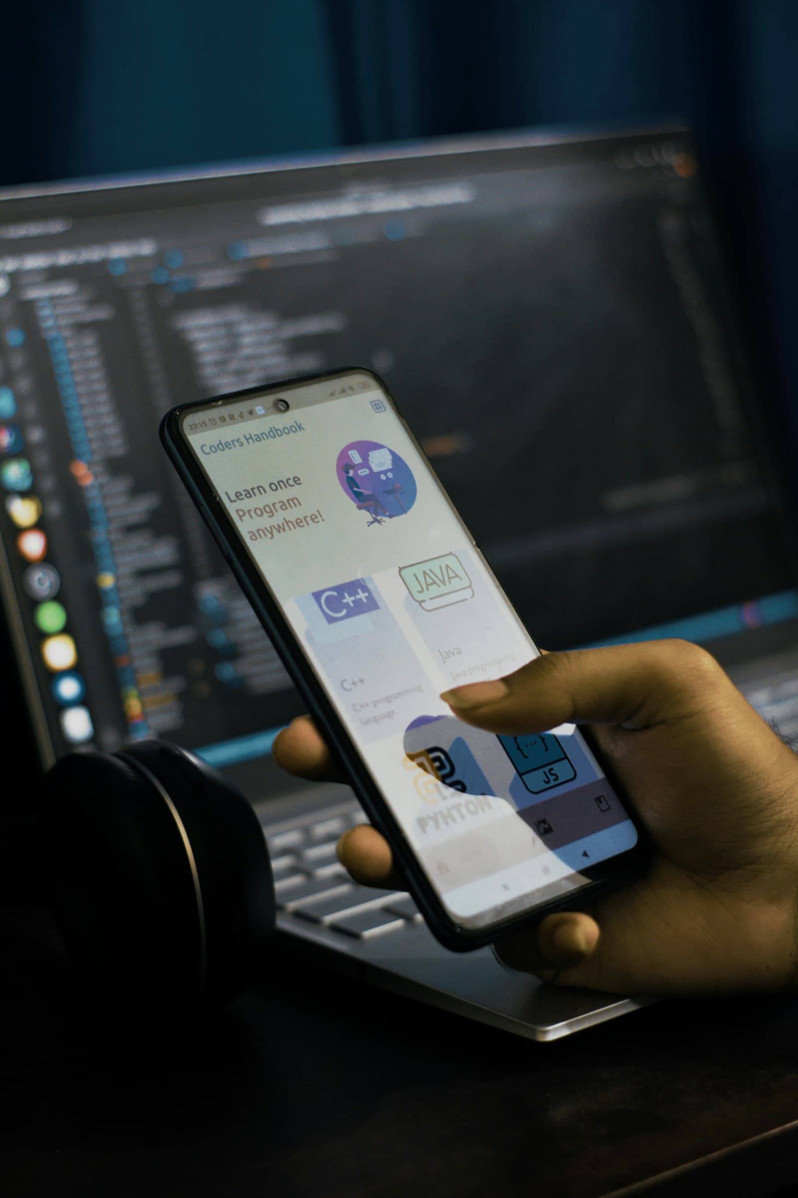 Sviluppo App Mobile Android iOS