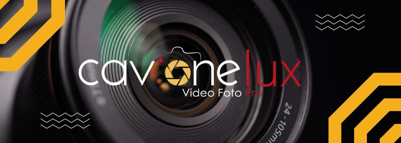 CavoneLux: e-commerce prodotti fotografici, illuminazione e consulenza tecnica
