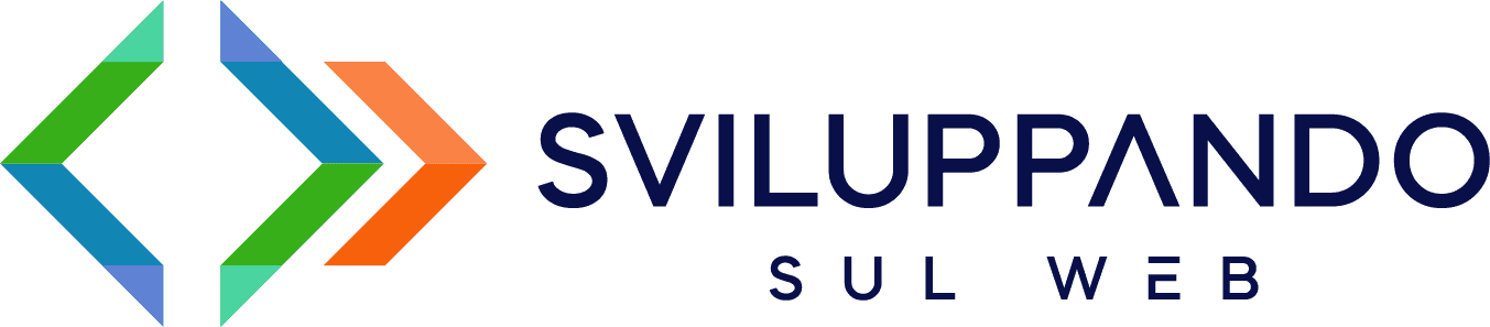 Sviluppando sul Web