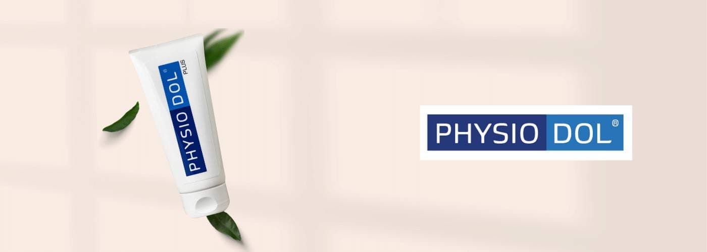 Physiodol: e-commerce gel terapeutici e dispositivi elettromedicali per il benessere