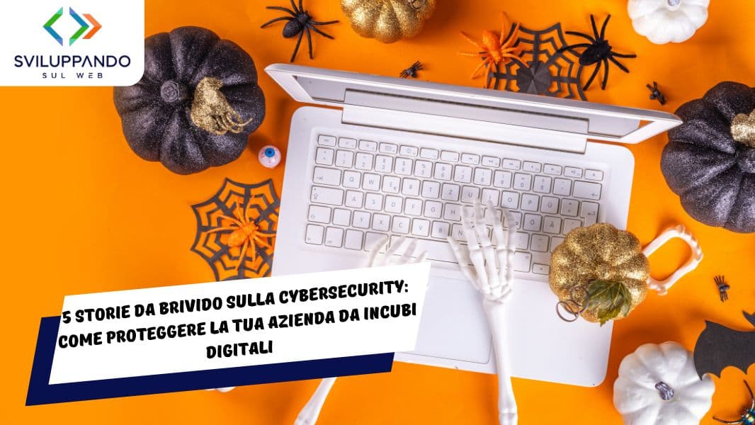 Cybersecurity aziende
