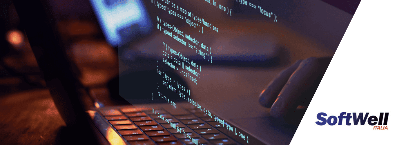 SoftWell Italia: software gestionale per pianificazione itinerari ispettori tecnici