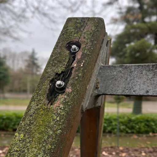 Rilevazione danno usura attrezzatura con AI Vision ParkCheck