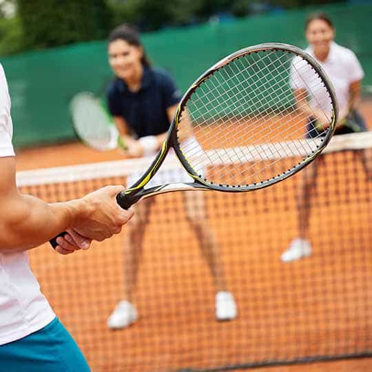 Tennis in Toscana strutture e attività sportive