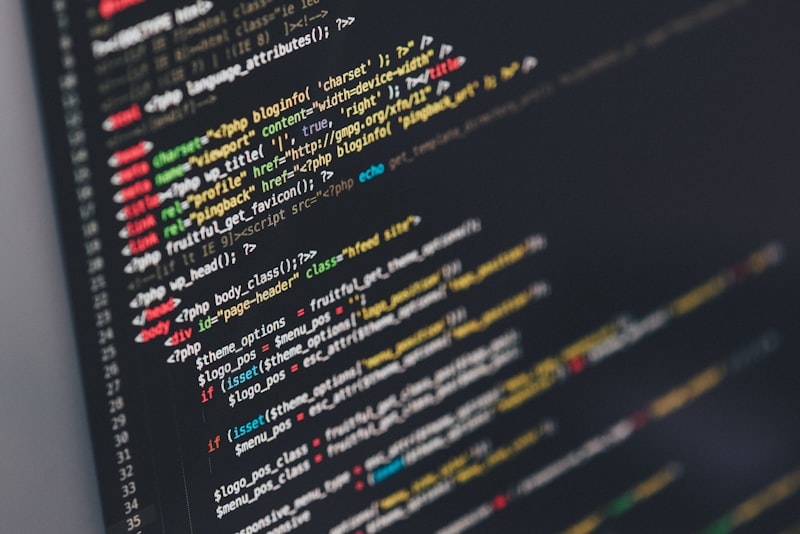 Realizzazione siti web professionali per PMI italiane