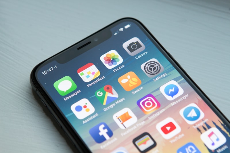 Sviluppo app mobile per aziende italiane